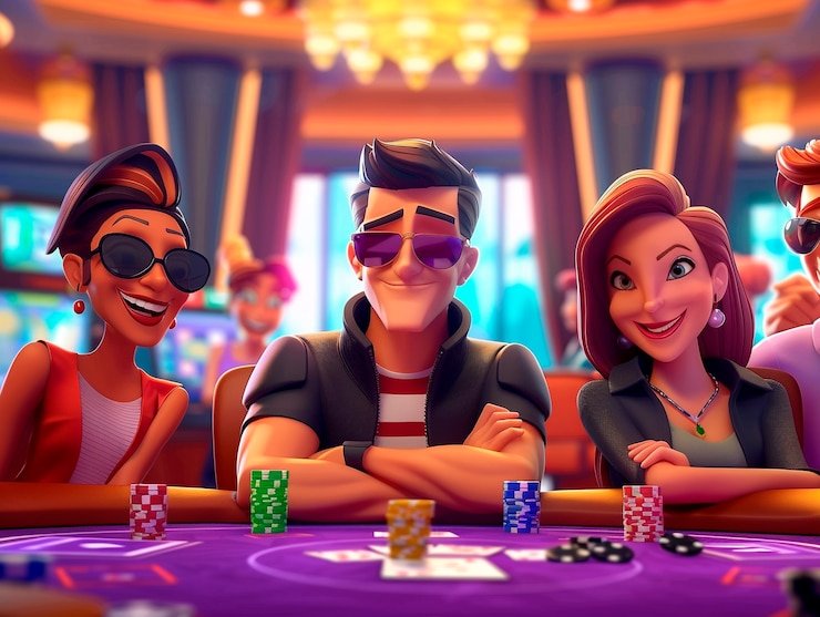 gasbet featured game showcase