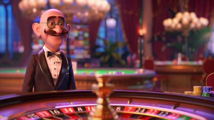 gasbet featured game showcase